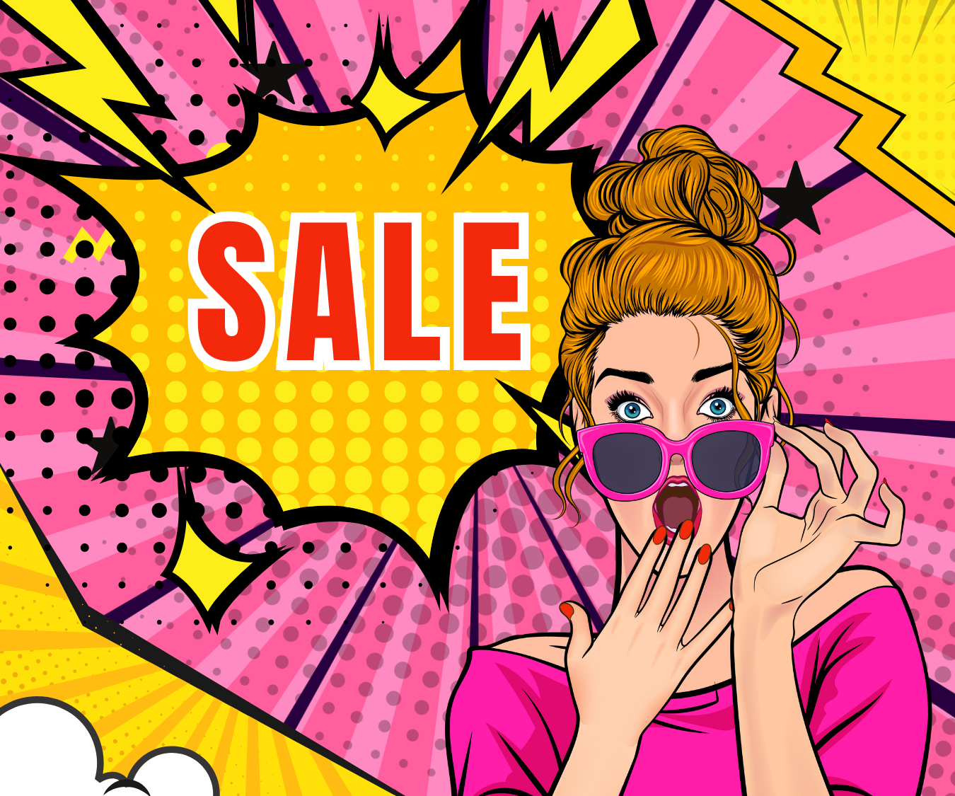 SALE