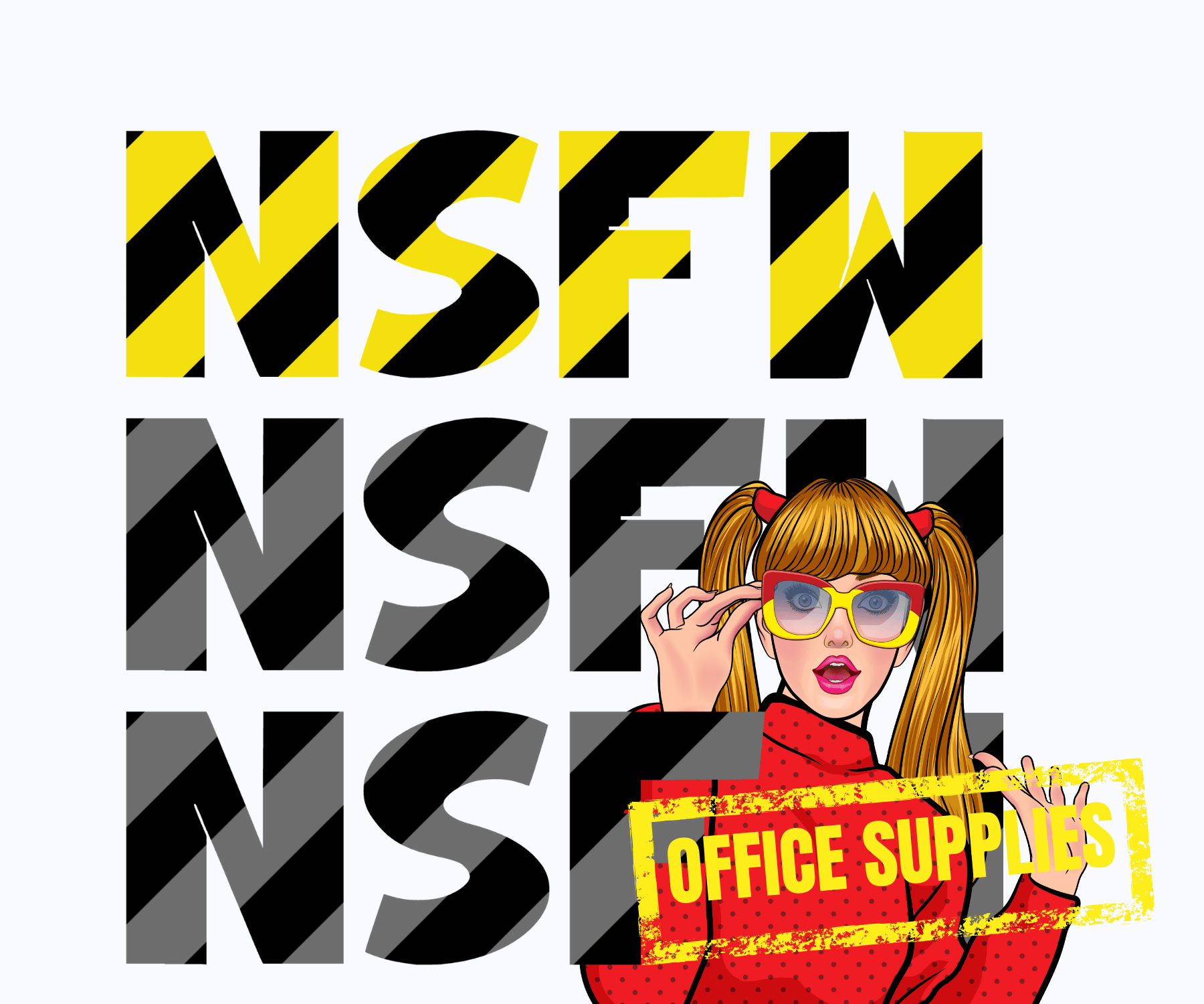 OFFICE MUST HAVES