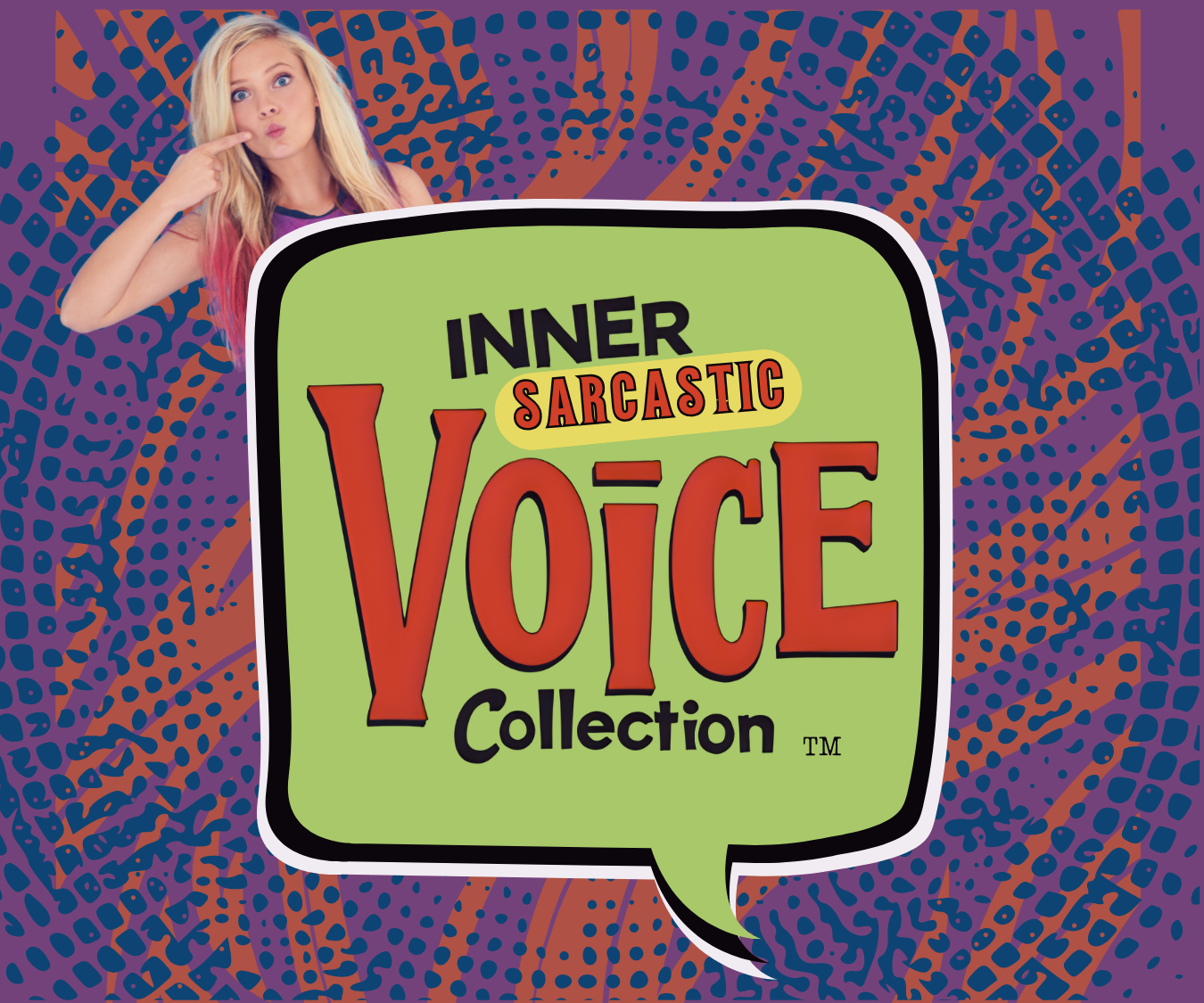 INNER VOICE COLLECTION