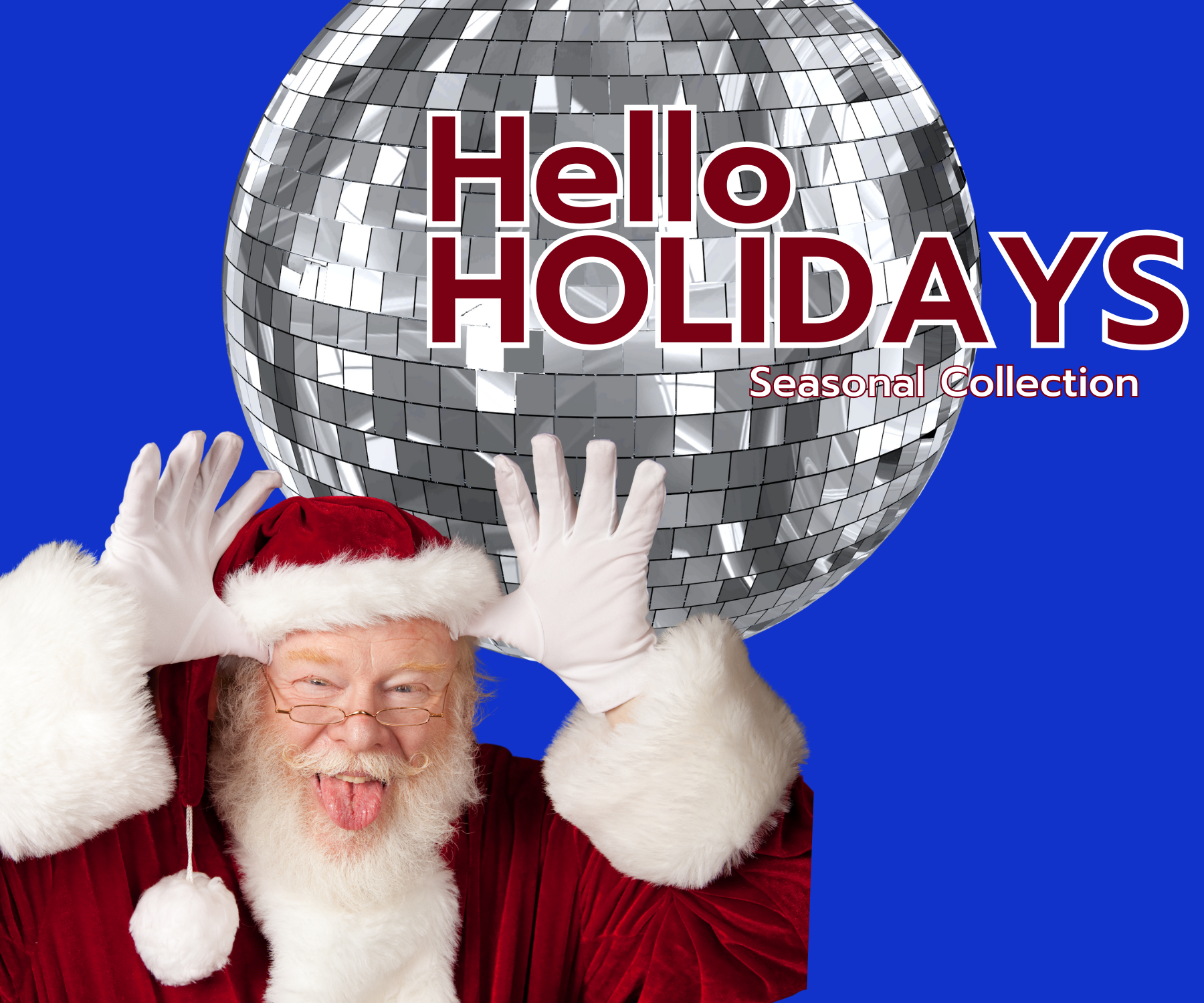 HOLIDAY & SEASONAL