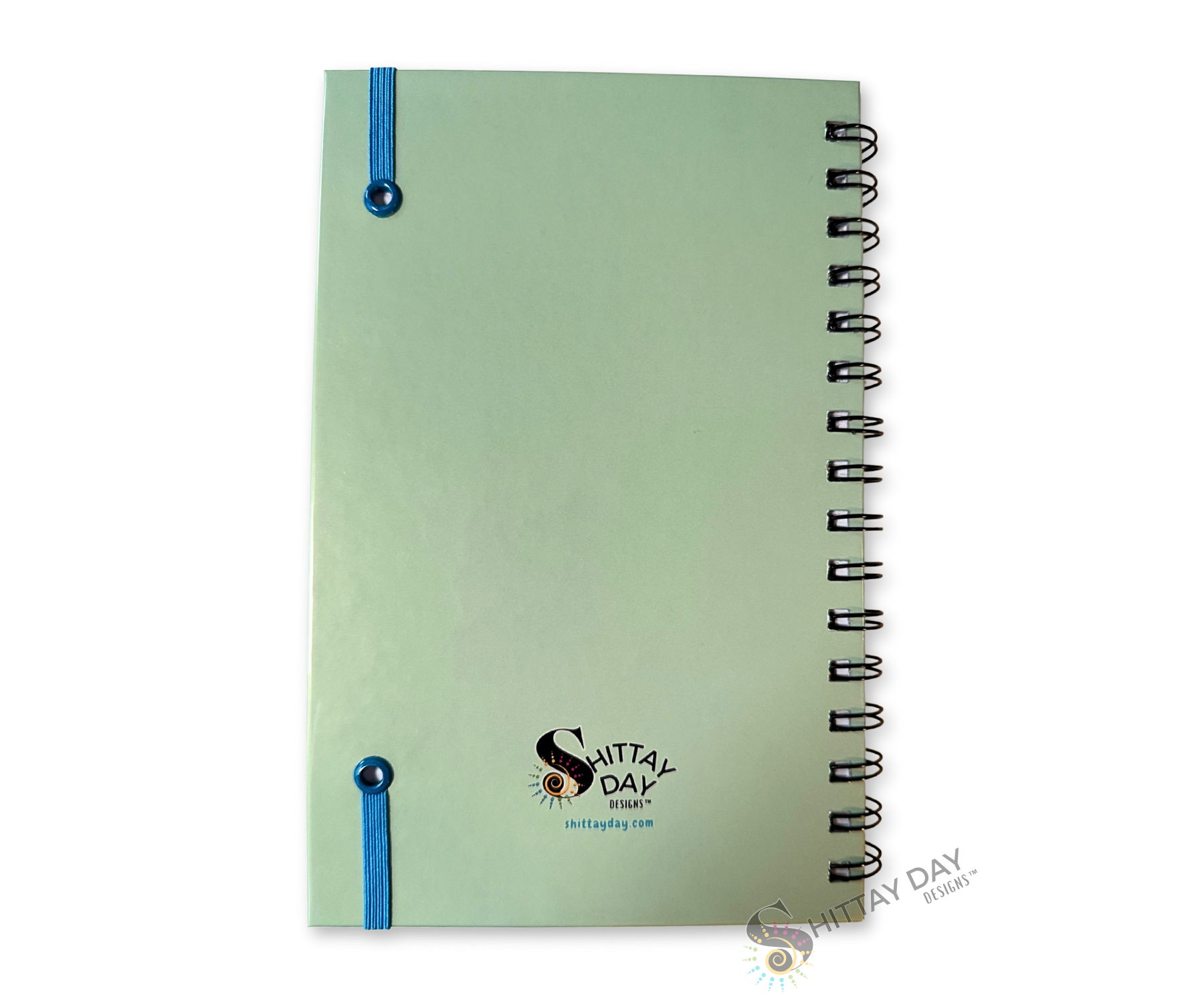 F*CKTOSE INTOLERANT SARCASTIC SWEARY WIRE BOUND JOURNAL