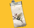 THE PIGS ARE FLYING PROCLAMATION KITCHEN / HAND TOWEL