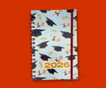 GRAD 2026 CONGRATS WIRE BOUND JOURNAL
