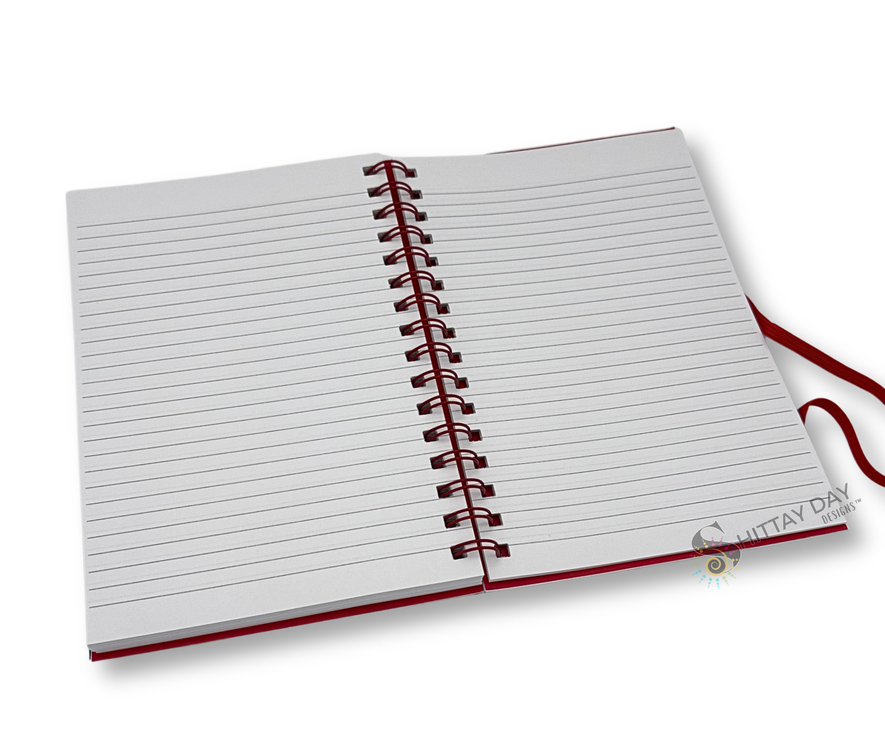 GRAD 2026 CONGRATS WIRE BOUND JOURNAL