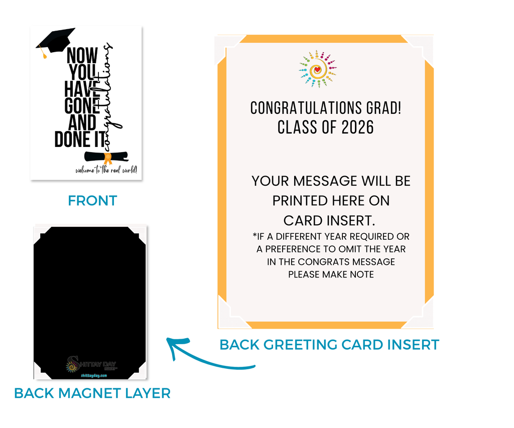 HOLY COW CARDSIGN GREETINGS