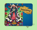 HOMEBODY MOUSE PAD