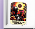 THE SH*T SHOW BONE-AFIDE PERSONALITY MAGNET