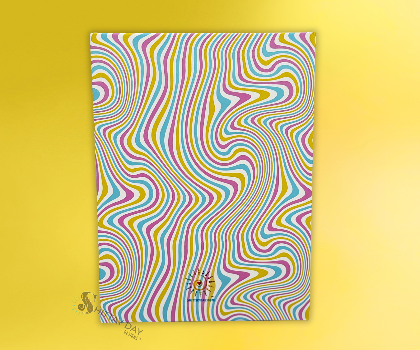 NAMASTE B*TCHES JOURNAL