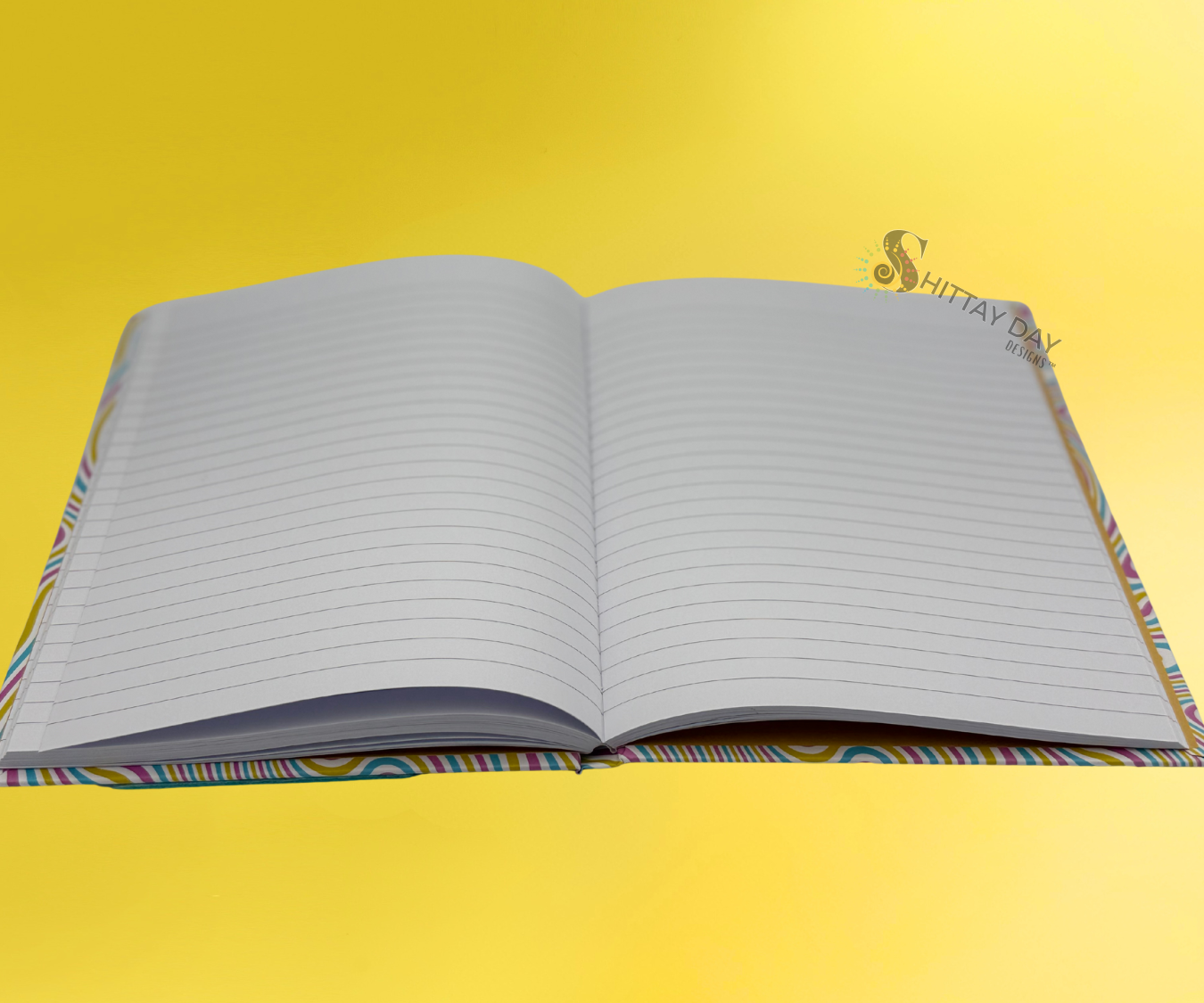 NAMASTE B*TCHES JOURNAL